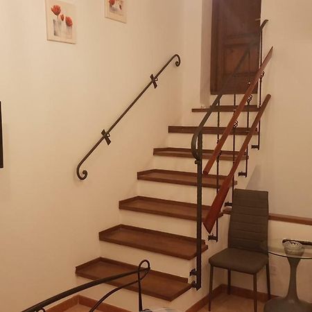 Vento Di Grecale Hotel Riomaggiore Bagian luar foto