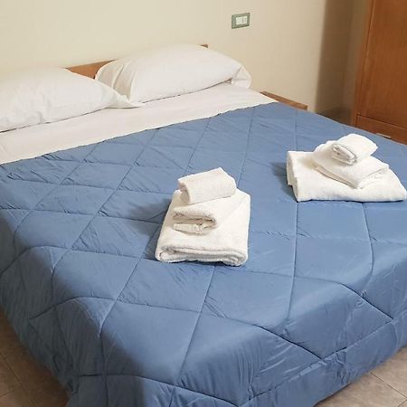 Vento Di Grecale Hotel Riomaggiore Bagian luar foto
