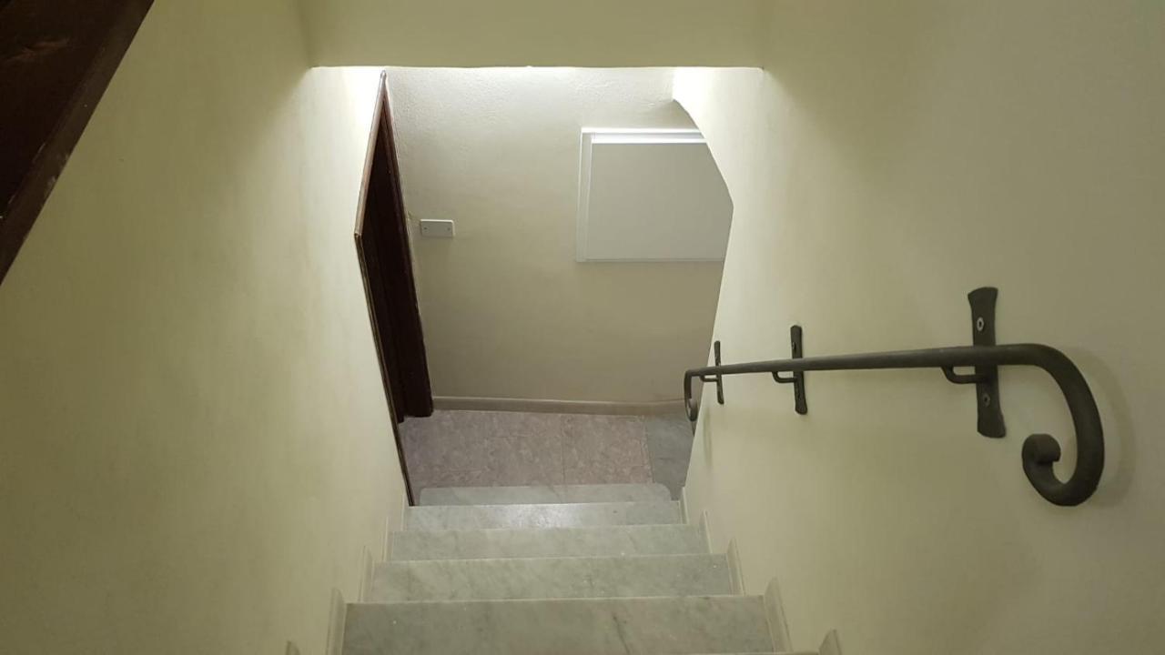 Vento Di Grecale Hotel Riomaggiore Bagian luar foto