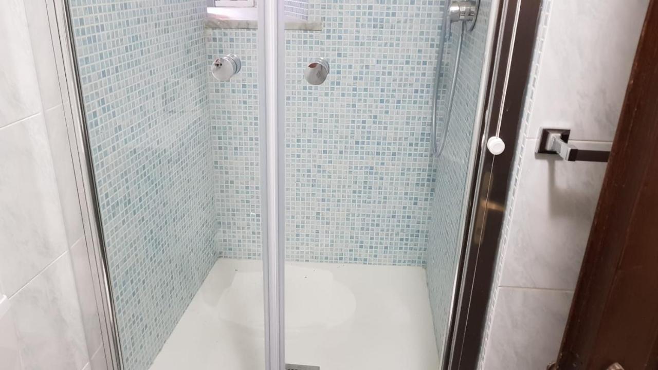 Vento Di Grecale Hotel Riomaggiore Bagian luar foto